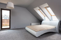 Teasley Mead bedroom extensions